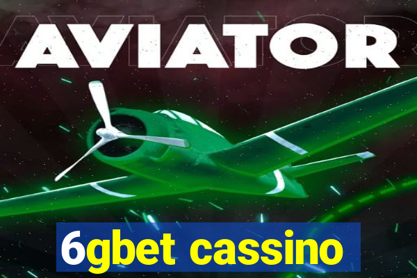6gbet cassino